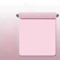 Multi‑Thickness Yoga Mat 6-15mm