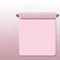 Rouge powder solid color