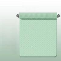 Multi‑Thickness Yoga Mat 6-15mm