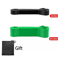 Resistance Bands