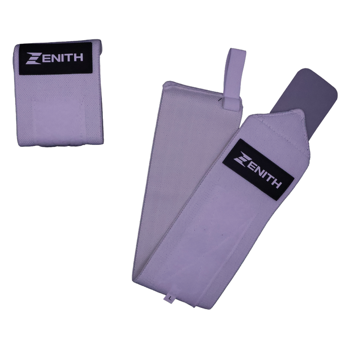 Level 1 Wrist Wraps