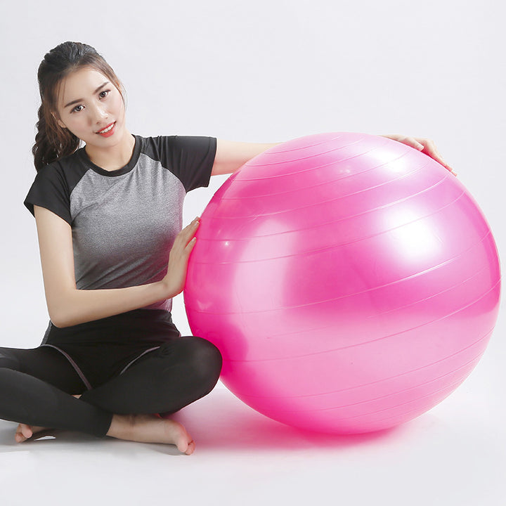 Full Sized Large Yoga Ball