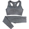 Hemp gray