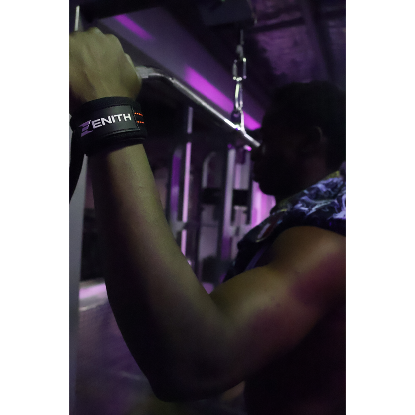 Pinnacle Lifting Straps