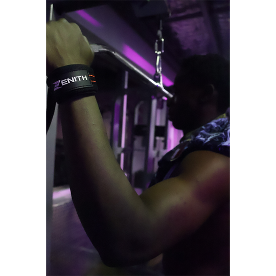 Pinnacle Lifting Straps