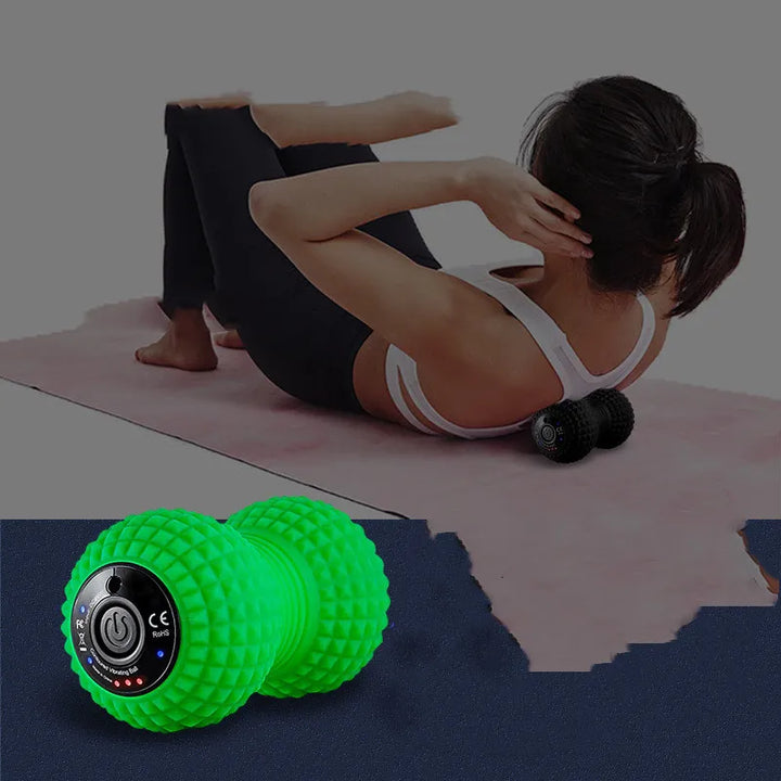 Silicone Massage Roller Ball