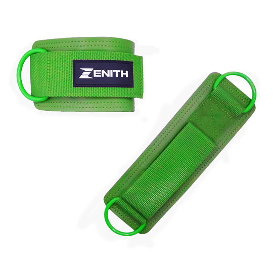 Pinnacle Ankle/Wrist Cuffs