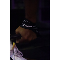 Pinnacle figure 8 straps