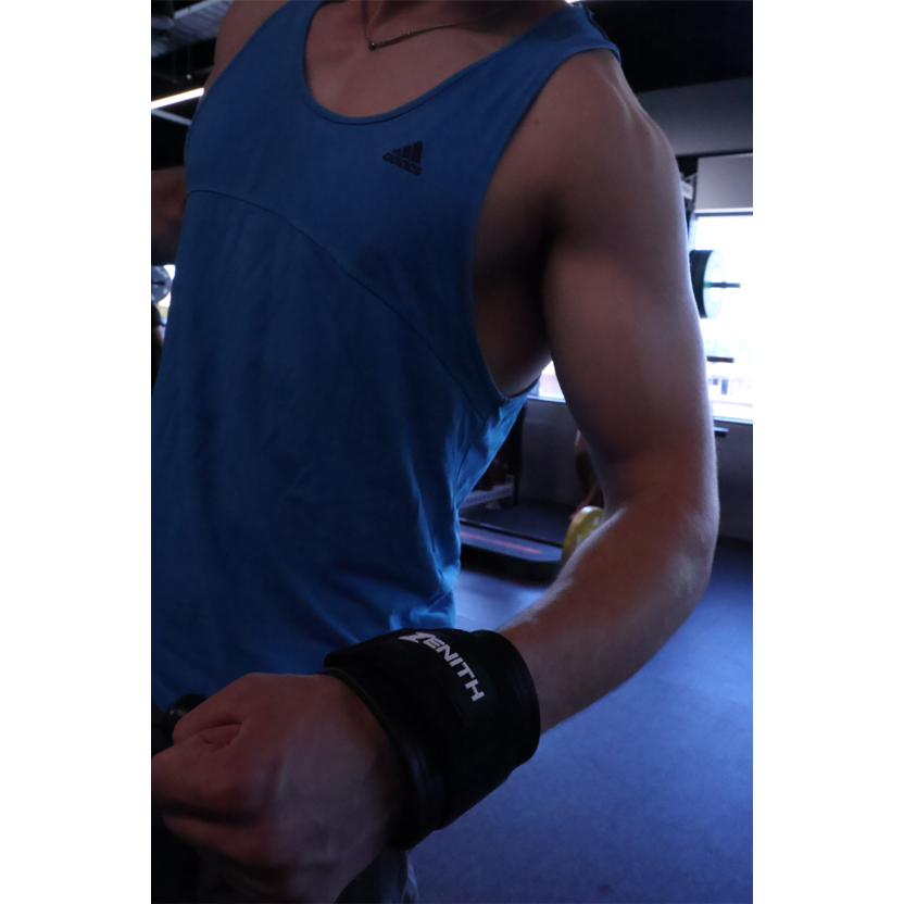 Pinnacle Ankle/Wrist Cuffs