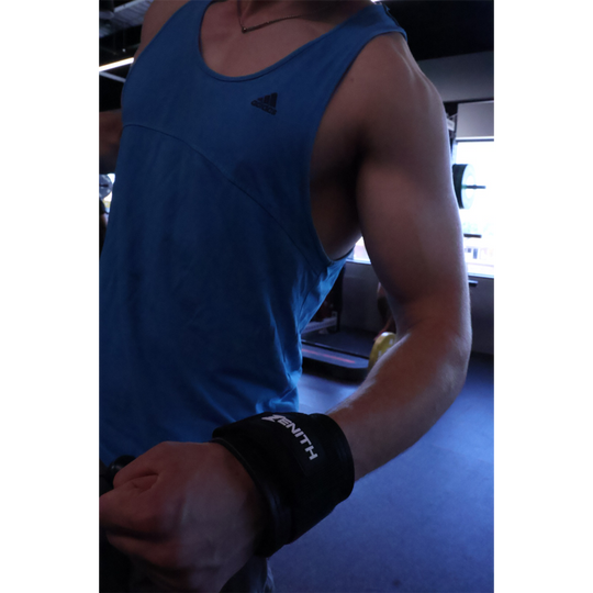 Pinnacle Ankle/Wrist Cuffs