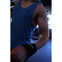 Pinnacle Ankle/Wrist Cuffs