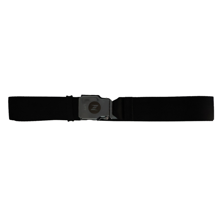 Leg extension seatbelt (PRE ORDER)
