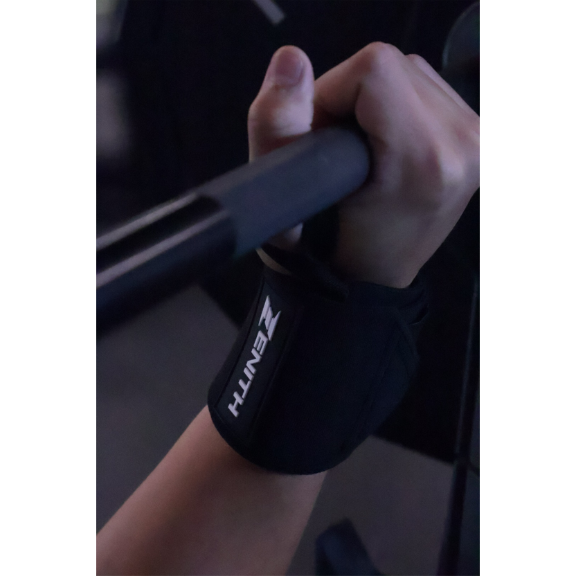 Pinnacle Wrist Wraps (level 3)
