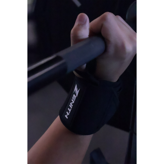 Pinnacle Wrist Wraps (level 3)